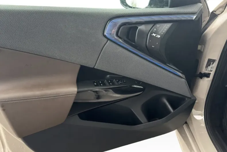 BMW X3 M50 din 2024 cu 33.037 km - oferta BMW154135 - foto 13