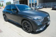 Mercedes-Benz GLC 63 AMG din 2024 cu 26.474 km - oferta MER154136 - foto 1