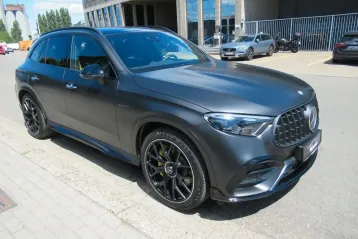 Mercedes-Benz GLC 63 AMG din 2024 - oferta MER154136