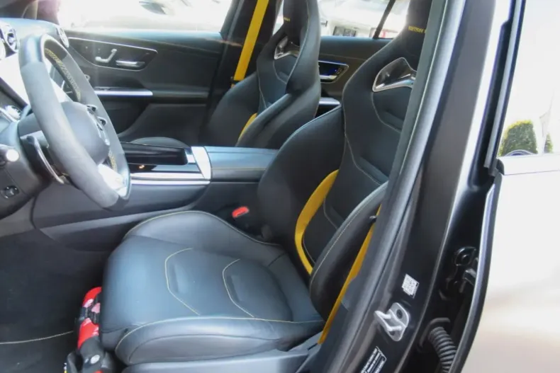 Mercedes-Benz GLC 63 AMG din 2024 cu 26.474 km - oferta MER154136 - foto 2