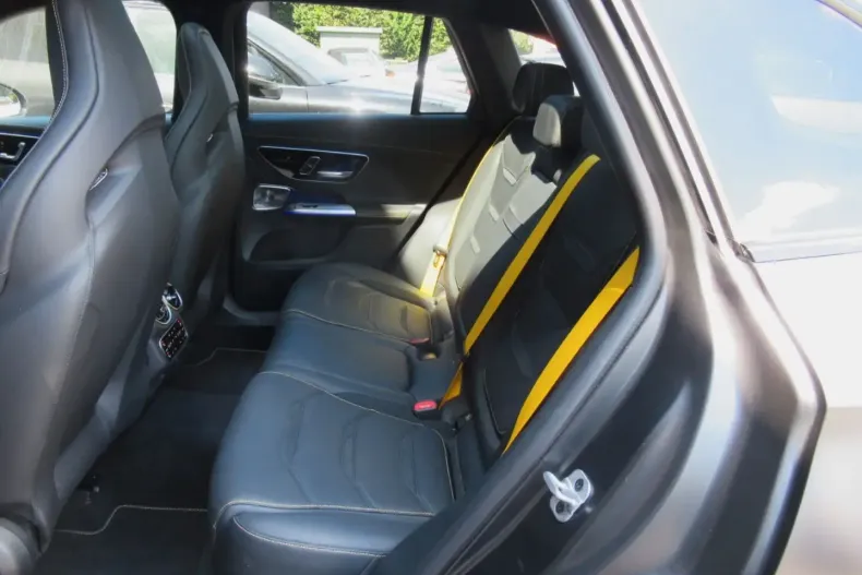 Mercedes-Benz GLC 63 AMG din 2024 cu 26.474 km - oferta MER154136 - foto 11