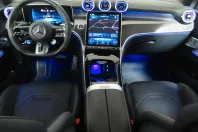 Mercedes-Benz GLC 63 AMG din 2024 cu 26.474 km - oferta MER154136 - foto 12