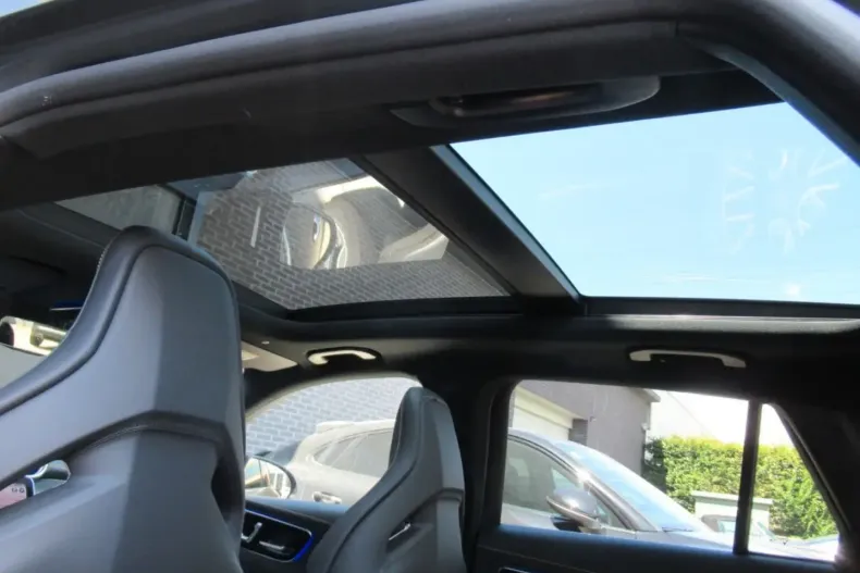 Mercedes-Benz GLC 63 AMG din 2024 cu 26.474 km - oferta MER154136 - foto 21