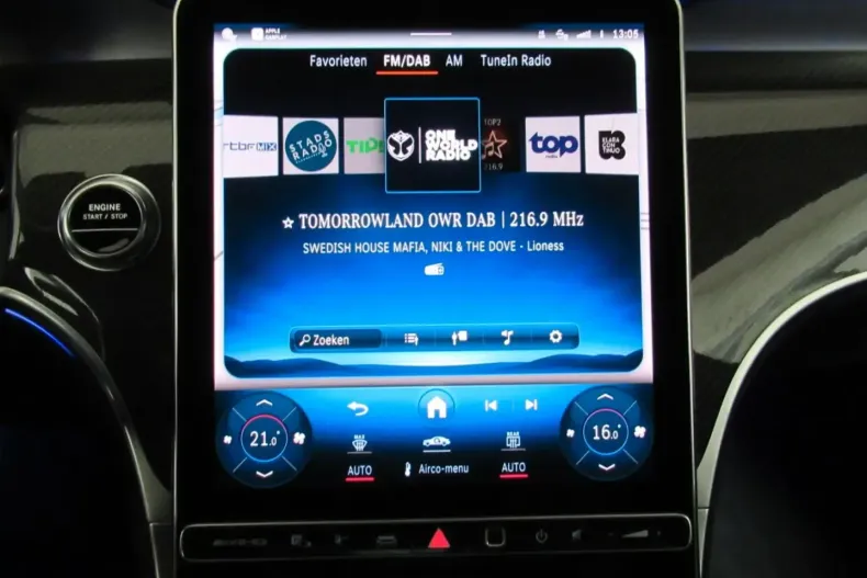 Mercedes-Benz GLC 63 AMG din 2024 cu 26.474 km - oferta MER154136 - foto 22