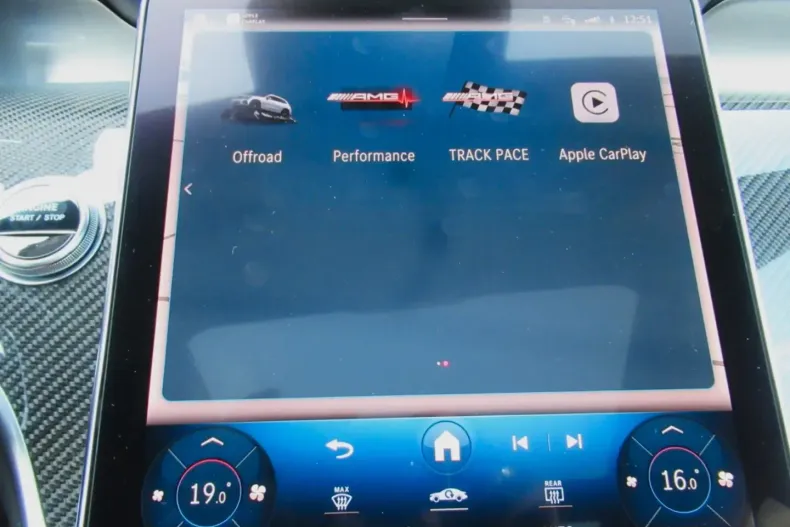 Mercedes-Benz GLC 63 AMG din 2024 cu 26.474 km - oferta MER154136 - foto 23