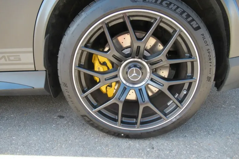 Mercedes-Benz GLC 63 AMG din 2024 cu 26.474 km - oferta MER154136 - foto 24