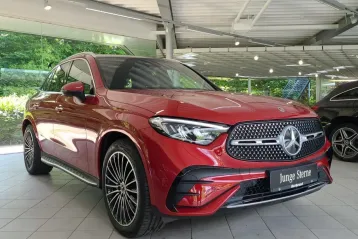 Mercedes-Benz GLC 300 din 2024 - oferta MER154137