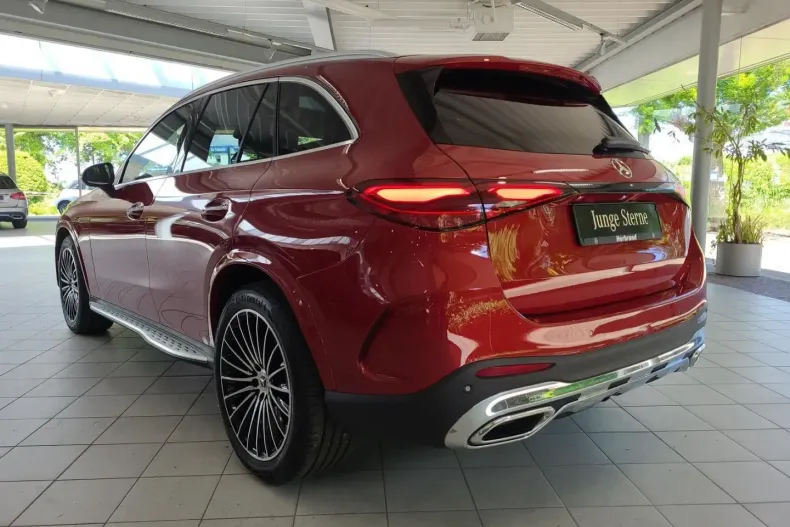 Mercedes-Benz GLC 300 din 2024 cu 16.274 km - oferta MER154137 - foto 3