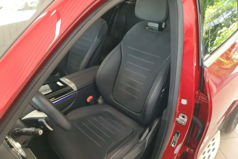 Mercedes-Benz GLC 300 din 2024 cu 16.274 km - oferta MER154137 - foto 10