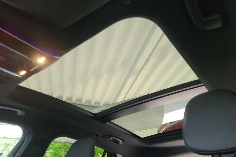 Mercedes-Benz GLC 300 din 2024 cu 16.274 km - oferta MER154137 - foto 13