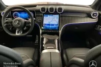 Mercedes-Benz GLC 63 AMG din 2025 cu 4.083 km - oferta MER154138 - foto 2