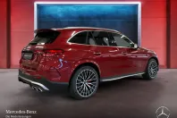 Mercedes-Benz GLC 63 AMG din 2025 cu 4.083 km - oferta MER154138 - foto 7