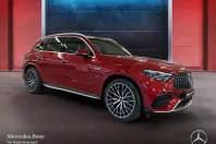 Mercedes-Benz GLC 63 AMG din 2025 cu 4.083 km - oferta MER154138 - foto 8