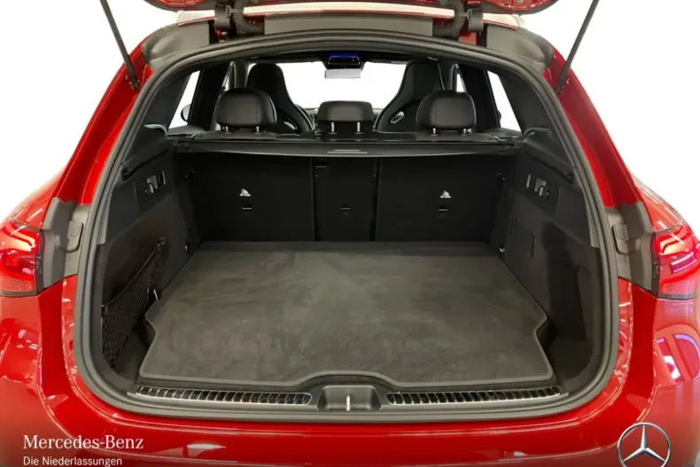 Mercedes-Benz GLC 63 AMG din 2025 cu 4.083 km - oferta MER154138 - foto 14