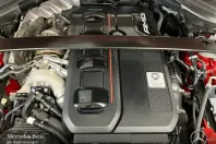 Mercedes-Benz GLC 63 AMG din 2025 cu 4.083 km - oferta MER154138 - foto 15