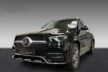 Mercedes-Benz GLE 300 din 2024 - oferta MER154139