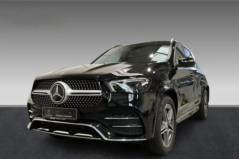 Mercedes-Benz GLE 300 din 2024 cu 10.800 km - oferta MER154139 - foto 1