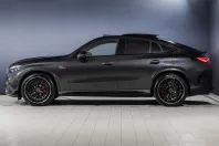 Mercedes-Benz GLC 63 AMG din 2024 cu 5.519 km - oferta MER154140 - foto 1
