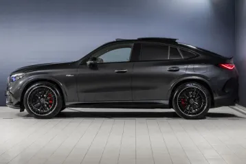 Mercedes-Benz GLC 63 AMG din 2024 - oferta MER154140