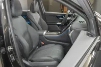 Mercedes-Benz GLC 63 AMG din 2024 cu 5.519 km - oferta MER154140 - foto 2