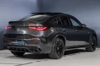 Mercedes-Benz GLC 63 AMG din 2024 cu 5.519 km - oferta MER154140 - foto 3