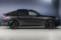 Mercedes-Benz GLC 63 AMG din 2024 cu 5.519 km - oferta MER154140 - foto 4