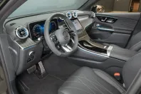 Mercedes-Benz GLC 63 AMG din 2024 cu 5.519 km - oferta MER154140 - foto 11