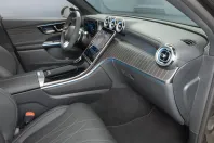 Mercedes-Benz GLC 63 AMG din 2024 cu 5.519 km - oferta MER154140 - foto 17