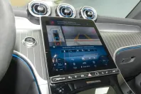 Mercedes-Benz GLC 63 AMG din 2024 cu 5.519 km - oferta MER154140 - foto 23