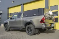 Toyota Hilux din 2024 cu 9.850 km - oferta TOY154141 - foto 4