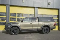 Toyota Hilux din 2024 cu 9.850 km - oferta TOY154141 - foto 6