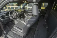 Toyota Hilux din 2024 cu 9.850 km - oferta TOY154141 - foto 9