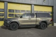 Toyota Hilux din 2024 cu 9.850 km - oferta TOY154141 - foto 16