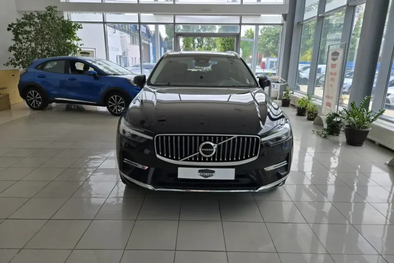 Volvo XC60 din 2023 cu 27.000 km - oferta VOL154142 - foto 2