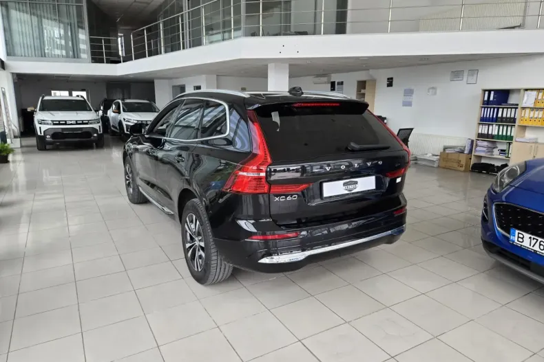 Volvo XC60 din 2023 cu 27.000 km - oferta VOL154142 - foto 4