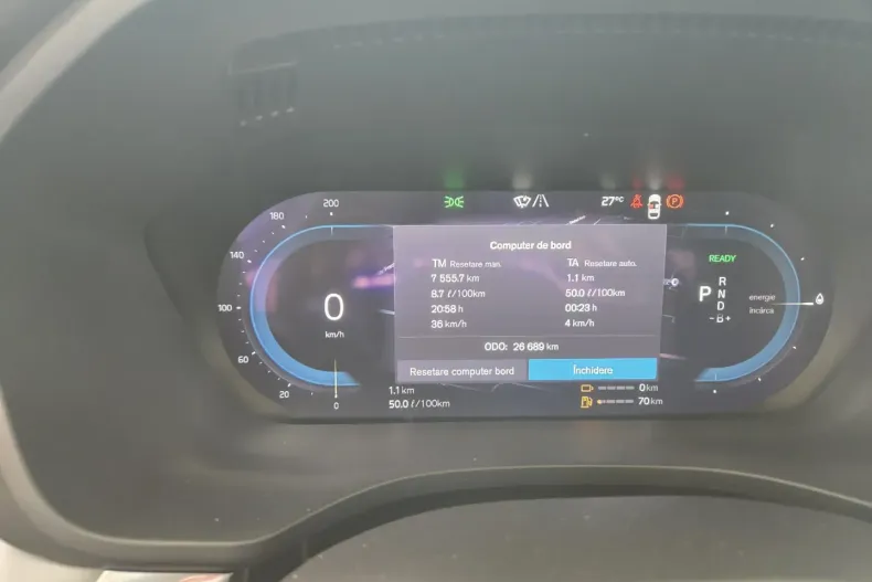 Volvo XC60 din 2023 cu 27.000 km - oferta VOL154142 - foto 10