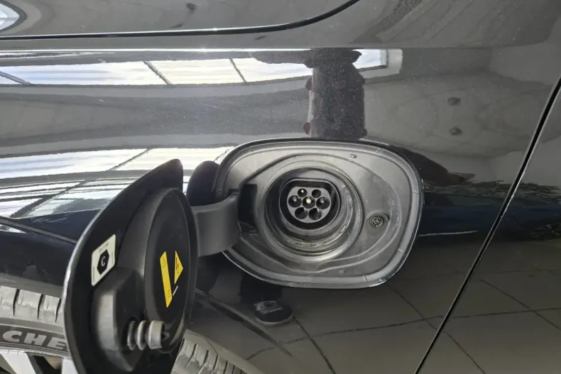 Volvo XC60 din 2023 cu 27.000 km - oferta VOL154142 - foto 16