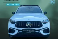 Mercedes-Benz GLC 63 AMG din 2024 cu 7.332 km - oferta MER154143 - foto 2