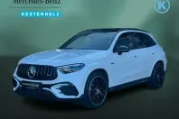 Mercedes-Benz GLC 63 AMG din 2024 cu 7.332 km - oferta MER154143 - foto 4