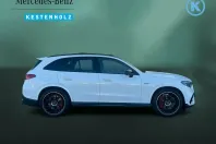 Mercedes-Benz GLC 63 AMG din 2024 cu 7.332 km - oferta MER154143 - foto 6