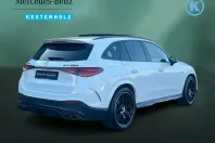 Mercedes-Benz GLC 63 AMG din 2024 cu 7.332 km - oferta MER154143 - foto 7