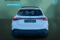 Mercedes-Benz GLC 63 AMG din 2024 cu 7.332 km - oferta MER154143 - foto 8