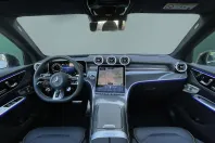 Mercedes-Benz GLC 63 AMG din 2024 cu 7.332 km - oferta MER154143 - foto 10