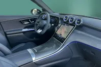 Mercedes-Benz GLC 63 AMG din 2024 cu 7.332 km - oferta MER154143 - foto 13