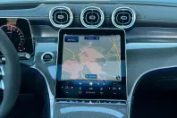 Mercedes-Benz GLC 63 AMG din 2024 cu 7.332 km - oferta MER154143 - foto 14