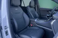 Mercedes-Benz GLC 63 AMG din 2024 cu 7.332 km - oferta MER154143 - foto 15