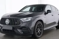 Mercedes-Benz GLC 63 AMG din 2024 cu 17.490 km - oferta MER154144 - foto 1