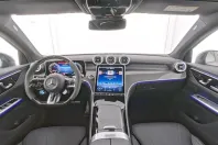 Mercedes-Benz GLC 63 AMG din 2024 cu 17.490 km - oferta MER154144 - foto 2