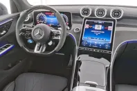 Mercedes-Benz GLC 63 AMG din 2024 cu 17.490 km - oferta MER154144 - foto 5