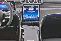 Mercedes-Benz GLC 63 AMG din 2024 cu 17.490 km - oferta MER154144 - foto 6